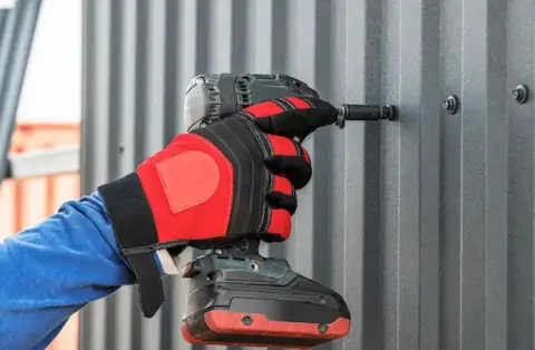 Travaux de zinguerie - Saint-Médard-d'Eyrans